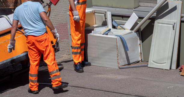 Best Recycling Services for Junk  in Hampton, IA