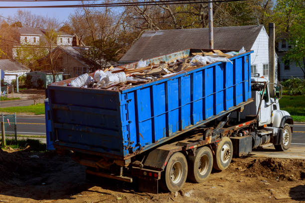 Best Same-Day Junk Removal Services  in Hampton, IA