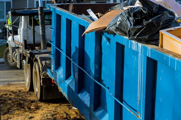 Best Residential Junk Removal  in Hampton, IA
