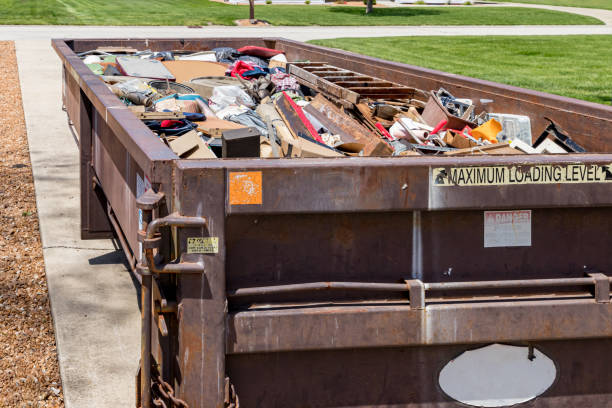 Best Carpet Removal and Disposal  in Hampton, IA