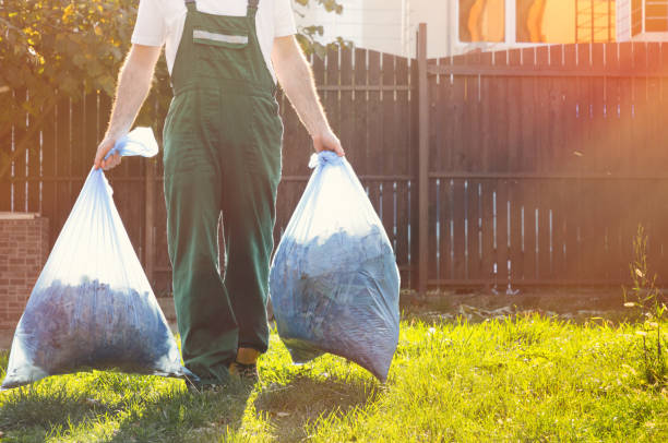 Best Retail Junk Removal  in Hampton, IA